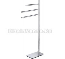 Полотенцедержатель Colombo Design Square B9915