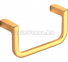 Полотенцедержатель Colombo Design Lulu B6231.gold