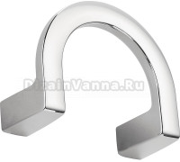 Крючок Colombo Design Lulu LC47 хром