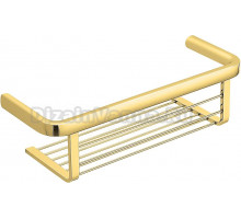 Полка Colombo Design Lulu B6232.gold