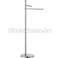Полотенцедержатель Colombo Design Plus W4936