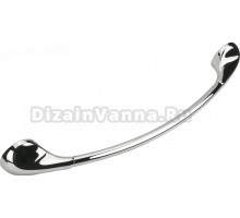 Полотенцедержатель Colombo Design Melo В1210.000