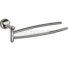 Полотенцедержатель Colombo Design Melo В1212.000