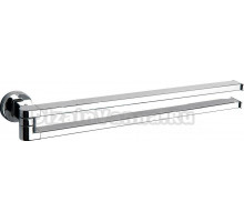 Полотенцедержатель Colombo Design Nordic B5212 Полотенцедержатель Colombo Design Nordic B5212