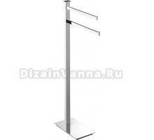 Полотенцедержатель Colombo Design Units B9103.0CR