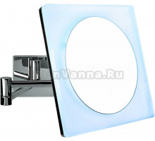 Косметическое зеркало Colombo Design Complementi B9756