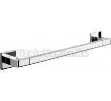 Полотенцедержатель Colombo Design BasicQ B3709 41 см, хром
