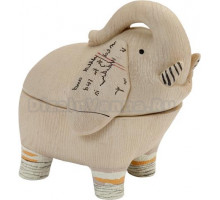 Контейнер Creative Bath Animal Crackers