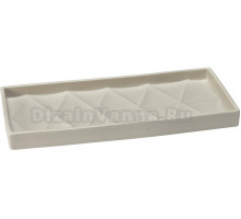 Подставка для предметов Creative Bath Triangles