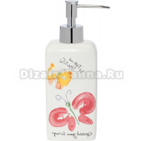 Дозатор Creative Bath Flutterby FLU59MULT