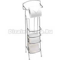 Стойка Creative Bath Lido Series 20022-CH