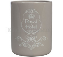Мусорное ведро Creative Bath Royal Hotel RHT54TPE