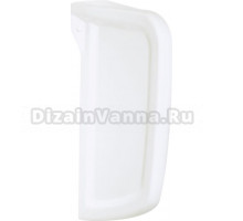 Перегородка для писсуара Creavit TP660