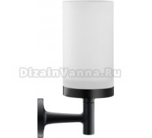 Стакан Duravit Starck T 0099314600 черный