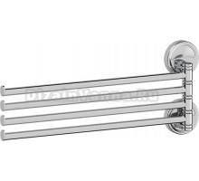 Полотенцедержатель FBS Ellea ELL 046