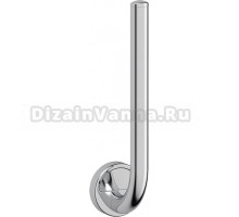 Держатель для запасных рулонов FBS Luxia LUX 021