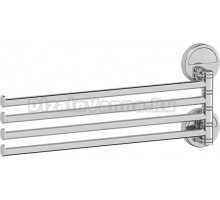 Полотенцедержатель FBS Luxia LUX 046