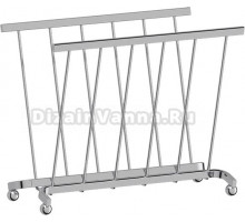 Держатель для газет и журналов FBS Ryna RYN 040