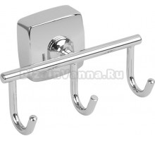 Крючок Fixsen Kvadro FX-61305C