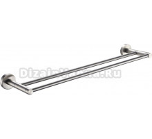 Полотенцедержатель Fixsen Modern FX-51502 двойной