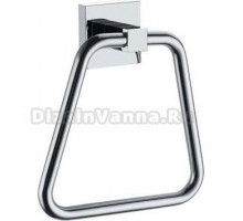 Полотенцедержатель Fixsen Metra FX-11111 кольцо