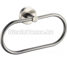 Полотенцедержатель Fixsen Modern FX-51511 кольцо
