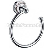 Полотенцедержатель Fixsen Bogema FX-78511 полукольцо