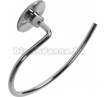 Полотенцедержатель Fixsen Round FX-92111