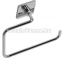 Полотенцедержатель Fixsen Square FX-93111