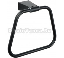 Полотенцедержатель Fixsen Trend FX-97811 кольцо