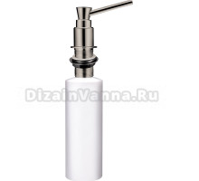 Дозатор Flortek Каскад 704.725.FK.720 графит