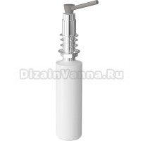 Дозатор Flortek Каскад 704.725.FK.105 коричневый