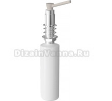 Дозатор Flortek Каскад 704.725.FK.107 песочный