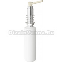 Дозатор Flortek Каскад 704.725.FK.202 шампань