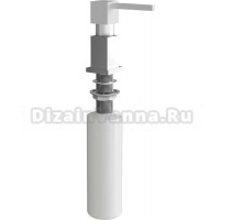 Дозатор Flortek Квадро 704.726.FK.201 жасмин