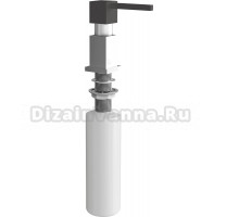 Дозатор Flortek Квадро 704.726.FK.303 мокко