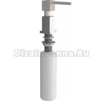 Дозатор Flortek Квадро 704.726.FK.107 песочный