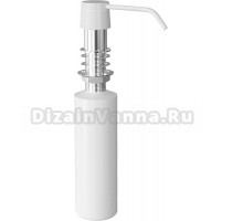 Дозатор Flortek Рондо 704.727.FK.201 жасмин