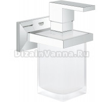 Дозатор Grohe Allure Brilliant 40494000