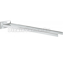 Полотенцедержатель Grohe Allure Brilliant 40496000