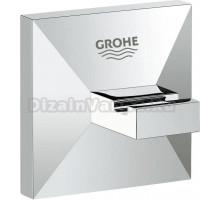 Крючок Grohe Allure Brilliant 40498000