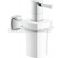 Дозатор Grohe Grandera 40627000