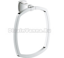 Полотенцедержатель Grohe Grandera 40630000