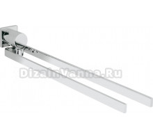 Полотенцедержатель Grohe Allure 40342000