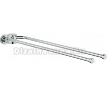 Полотенцедержатель Grohe Atrio 40308000