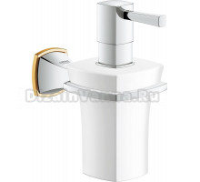 Дозатор Grohe Grandera 40627IG0