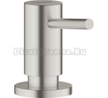 Дозатор Grohe Cosmopolitan 40535DC0