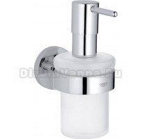 Дозатор Grohe Essentials 40448001