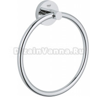 Полотенцедержатель Grohe Essentials 40365001