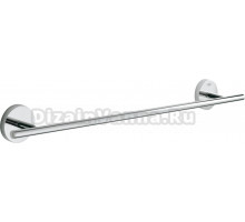 Полотенцедержатель Grohe BauCosmopolitan 40459001 хром